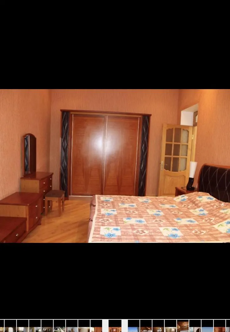 Villa De Luxe Baku Azerbaijan