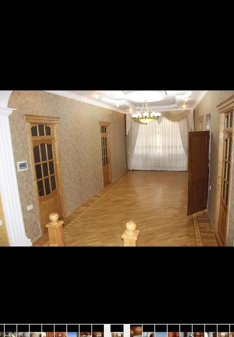 Villa De Luxe Baku