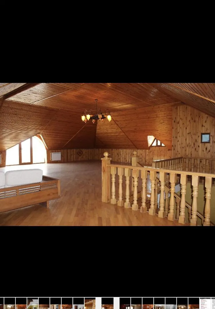 Villa De Luxe Baku