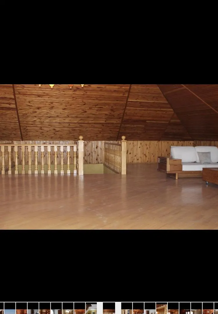 Villa De Luxe Baky